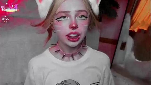 Image 11 of _muffinl Stream on Chaturbate on 15 days ago