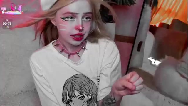 Image 2 of _muffinl Stream on Chaturbate on 15 days ago