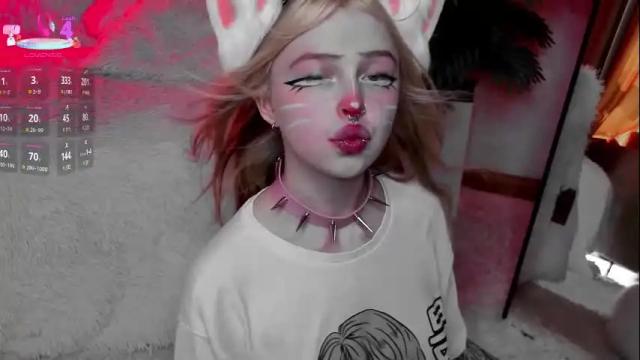 Image 6 of _muffinl Stream on Chaturbate on 15 days ago