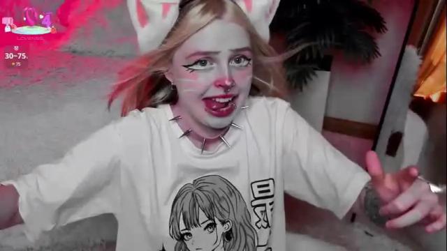 Image 7 of _muffinl Stream on Chaturbate on 15 days ago
