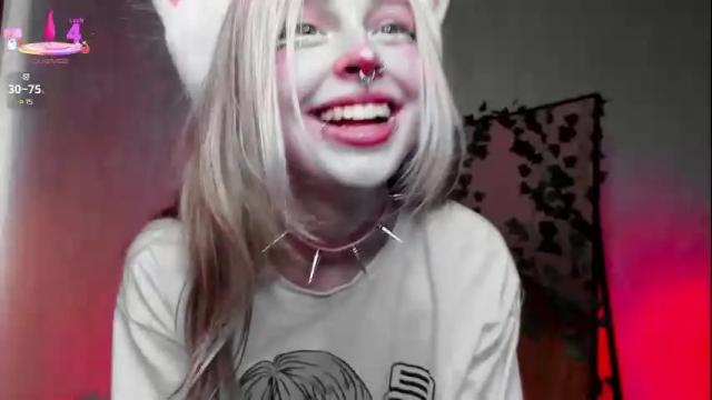 Thumbnail 3, _muffinl's Stream at Chaturbate, 14 days ago