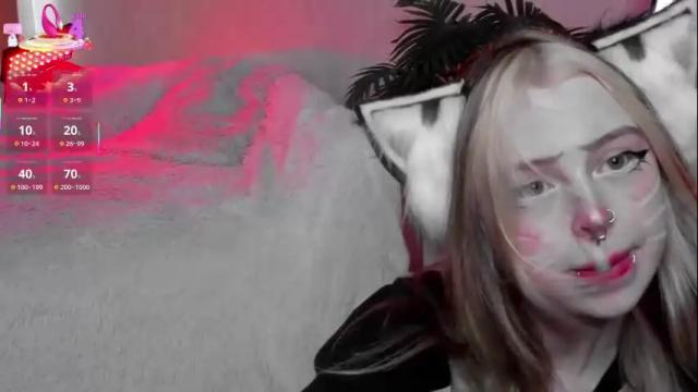 Image 11 of _muffinl Stream on Chaturbate on 14 days ago