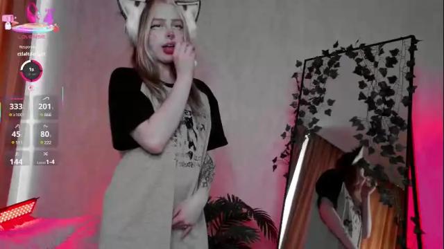 Image 12 of _muffinl Stream on Chaturbate on 14 days ago
