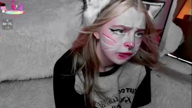 Image 3 of _muffinl Stream on Chaturbate on 14 days ago