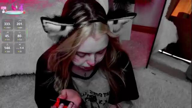 Image 6 of _muffinl Stream on Chaturbate on 14 days ago