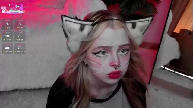 Image 8 of _muffinl Stream on Chaturbate on 14 days ago