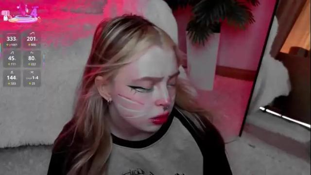 Thumbnail 3, _muffinl's Stream at Chaturbate, 13 days ago