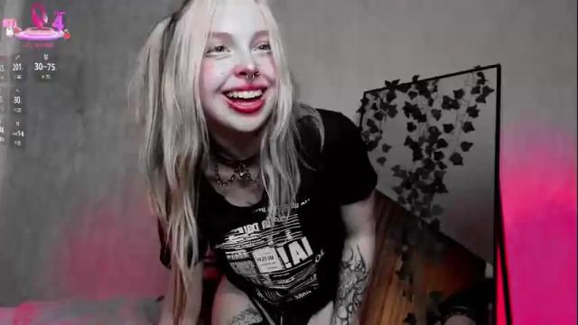 Thumbnail 2, _muffinl's Stream at Chaturbate, 12 days ago
