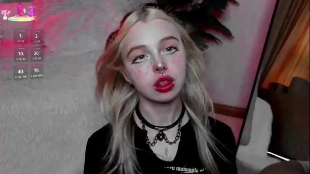 Image 6 of _muffinl Stream on Chaturbate on 13 days ago