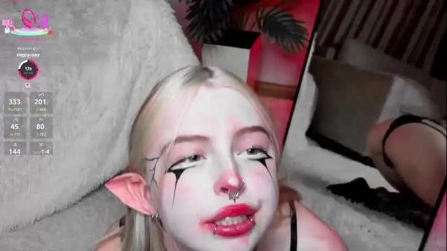 Image 2 of _muffinl Stream on Chaturbate on 10 days ago