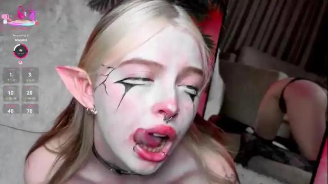 Image 8 of _muffinl Stream on Chaturbate on 10 days ago