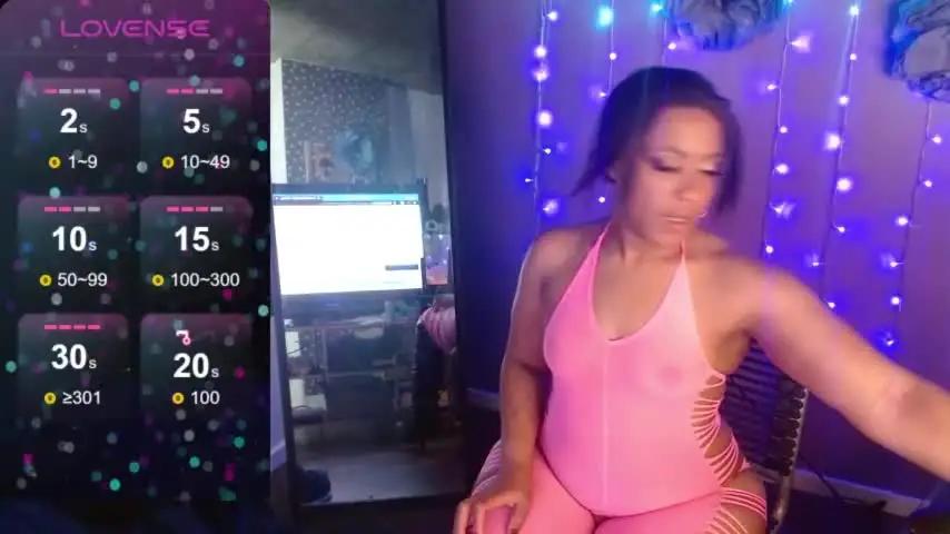 _mya_amor_ Chaturbate