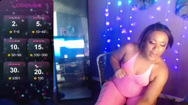 Image 11 of _mya_amor_ Stream on Chaturbate on 14 months ago