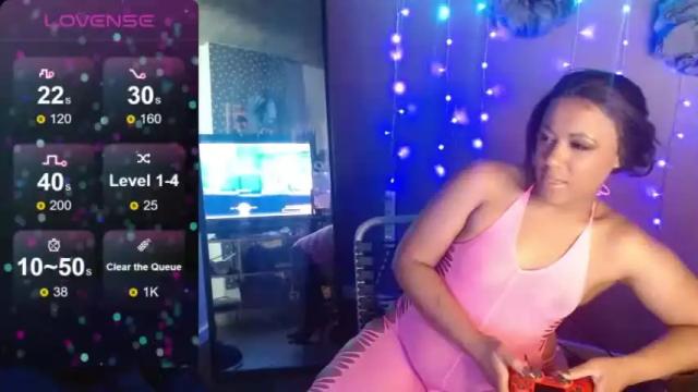 Image 12 of _mya_amor_ Stream on Chaturbate on 14 months ago