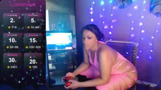 Image 6 of _mya_amor_ Stream on Chaturbate on 14 months ago