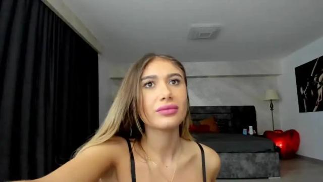 Image 7 of _myaa Stream on Chaturbate on 20 days ago