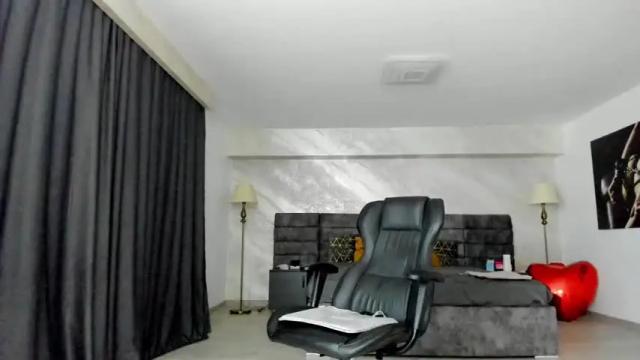Image 3 of _myaa Stream on Chaturbate on 18 days ago