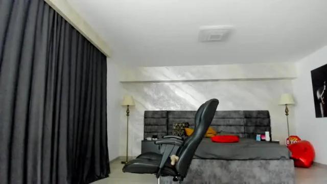 Image 8 of _myaa Stream on Chaturbate on 12 days ago