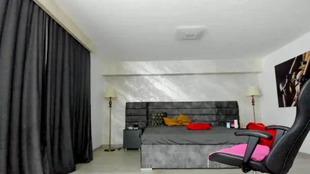 Image 6 of _myaa Stream on Chaturbate on 12 hours ago