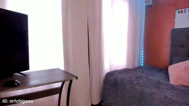 Thumbnail 2, _mystiquee_'s Stream at Chaturbate, 16 months ago