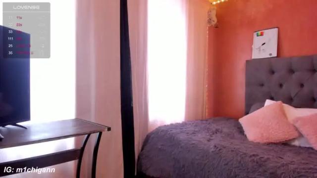 Thumbnail 2, _mystiquee_'s Stream at Chaturbate, 14 months ago
