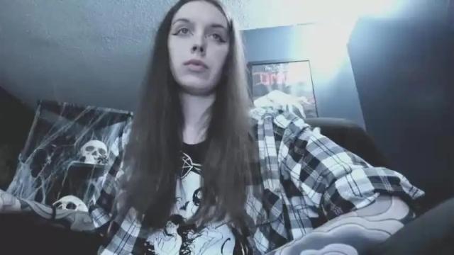Thumbnail 3, _naamah's Stream at Chaturbate, 13 months ago