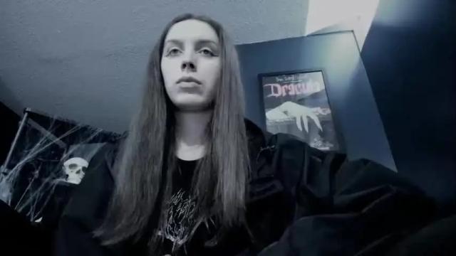 Image 3 of _naamah Stream on Chaturbate on 13 months ago