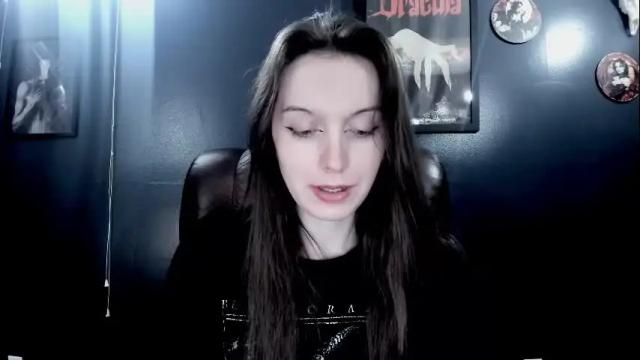 Thumbnail 2, _naamah's Stream at Chaturbate, 20 days ago