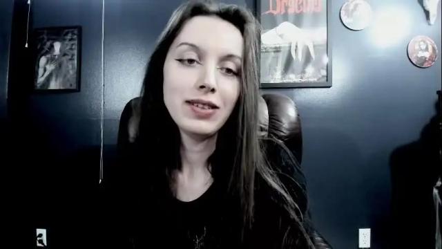 Image 10 of _naamah Stream on Chaturbate on 20 days ago