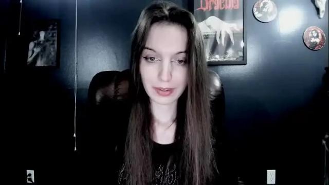 Image 7 of _naamah Stream on Chaturbate on 20 days ago