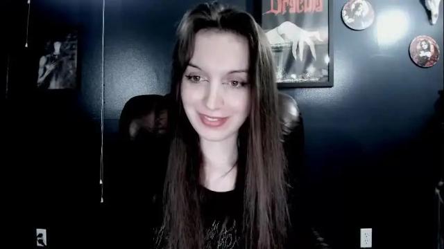 Image 8 of _naamah Stream on Chaturbate on 20 days ago
