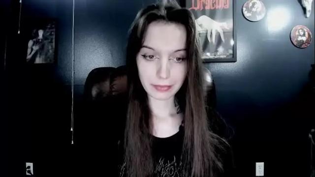 Thumbnail 3, _naamah's Stream at Chaturbate, 19 days ago