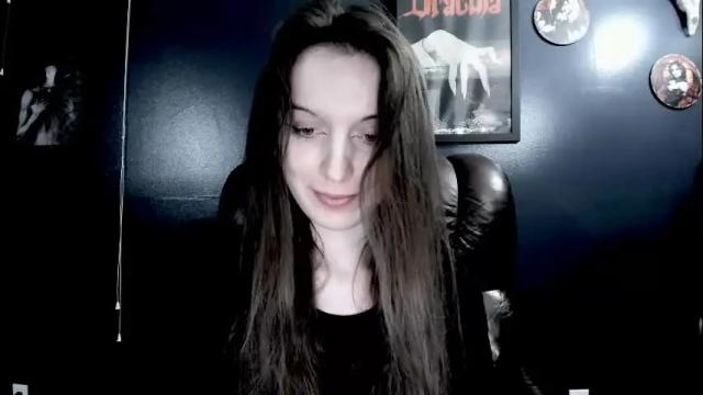 Thumbnail 3, _naamah's Stream at Chaturbate, 15 days ago