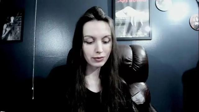 Thumbnail 3, _naamah's Stream at Chaturbate, 11 days ago