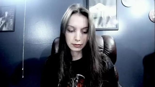 Thumbnail 2, _naamah's Stream at Chaturbate, 9 days ago