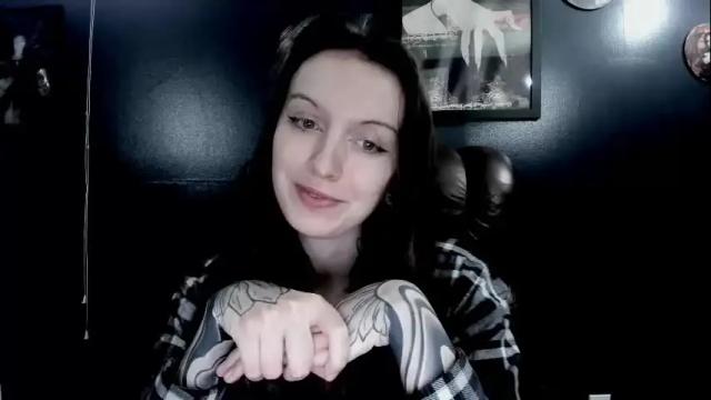 Image 2 of _naamah Stream on Chaturbate on 9 days ago