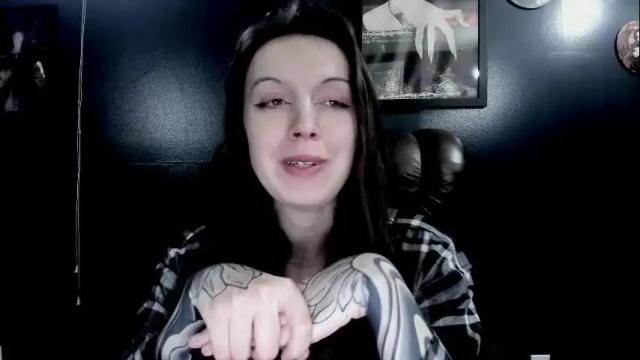 Image 3 of _naamah Stream on Chaturbate on 9 days ago