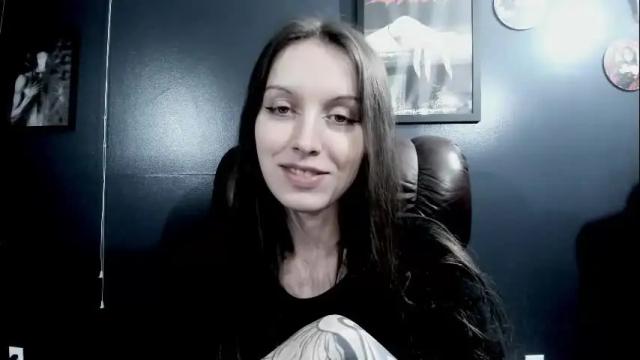 Thumbnail 1, _naamah's Stream at Chaturbate, 4 days ago