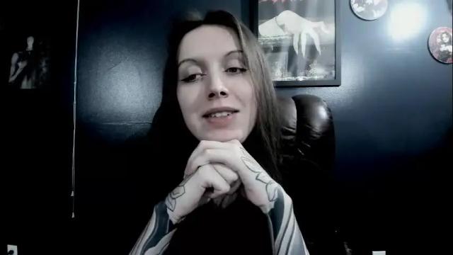 Thumbnail 3, _naamah's Stream at Chaturbate, 4 days ago