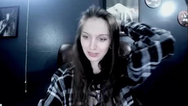 Thumbnail 2, _naamah's Stream at Chaturbate, 3 days ago