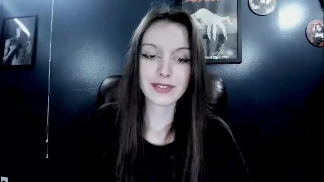 Thumbnail 1, _naamah's Stream at Chaturbate, 1 day ago