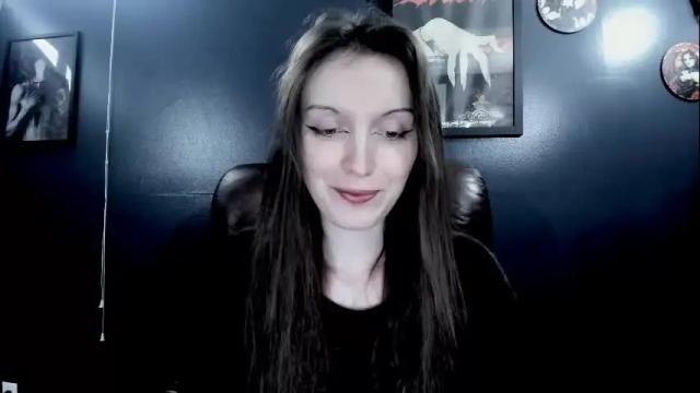 Thumbnail 2, _naamah's Stream at Chaturbate, 1 day ago