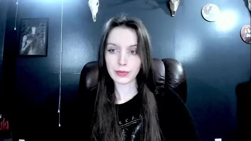 _naamah Chaturbate