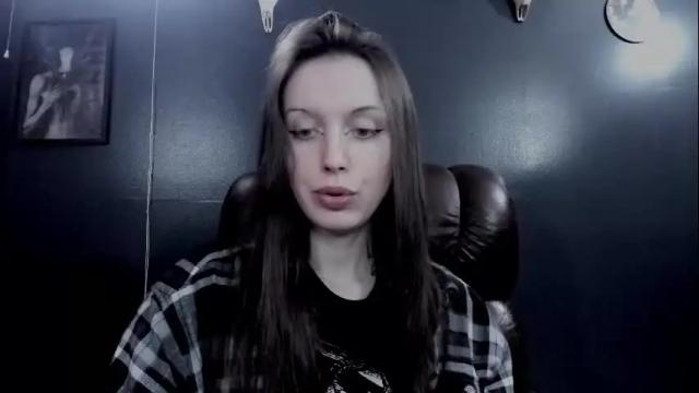 Thumbnail 1, _naamah's Stream at Chaturbate, 1 month ago
