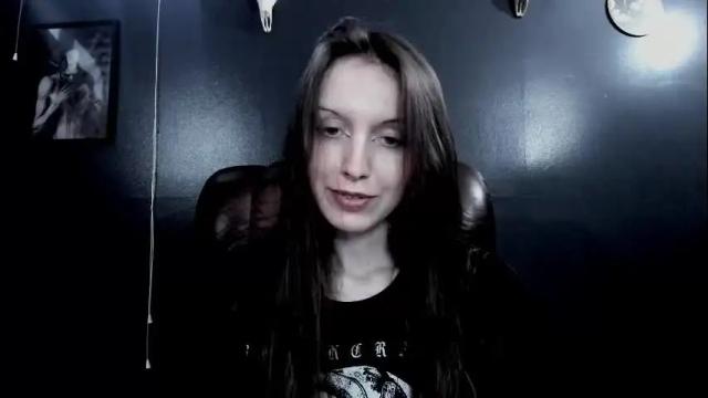 Thumbnail 1, _naamah's Stream at Chaturbate, 1 month ago