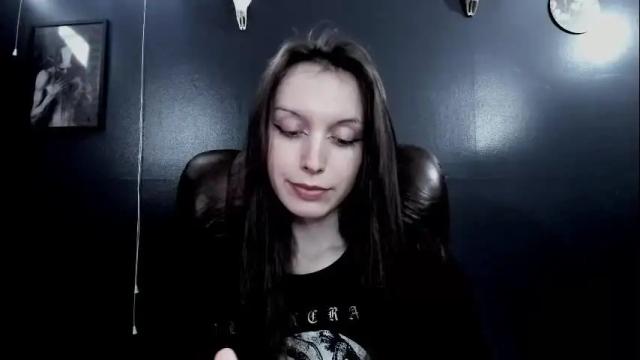 Thumbnail 2, _naamah's Stream at Chaturbate, 1 month ago