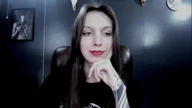 Image 12 of _naamah Stream on Chaturbate on 1 month ago