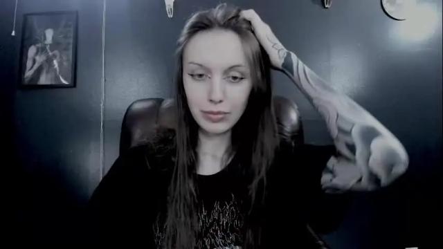 Thumbnail 2, _naamah's Stream at Chaturbate, 1 month ago