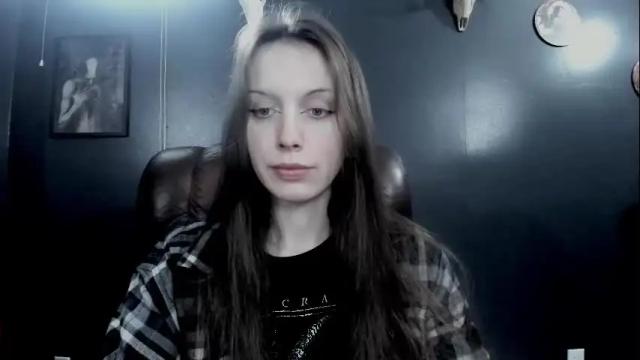 Image 2 of _naamah Stream on Chaturbate on 1 month ago