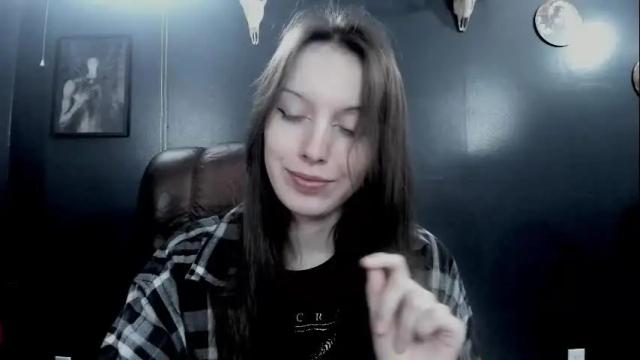 Image 3 of _naamah Stream on Chaturbate on 1 month ago